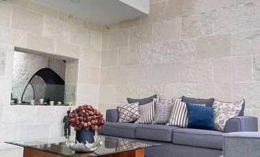 Venta de Casa, El Meson, Calimaya