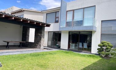 Venta de Casa, El Meson, Calimaya