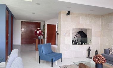 Venta de Casa, El Meson, Calimaya