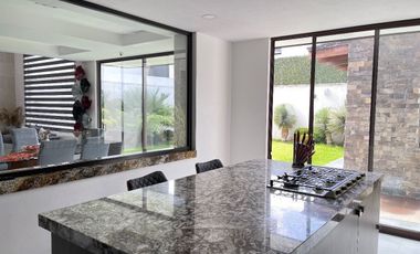 Venta de Casa, El Meson, Calimaya
