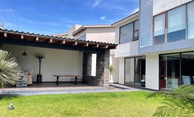 Venta de Casa, El Meson, Calimaya