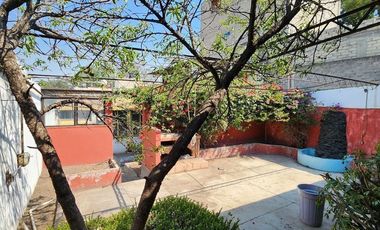 VENTA DE CASA PARA REMODELAR EN  TLAHUAC, A UNOS METROS DEL METRO LOS OLIVOS