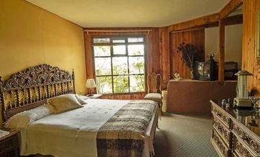 MAGNÍFICA CASA EN ANCUD, CHILOÉ CON  VISTA AL MAR