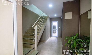 Departamento de un ambiente en venta, Morón. ENTREGA INMEDIATA. DETALLES DE CATEGORIA.