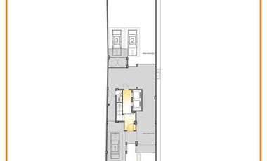 Departamento de un ambiente en venta, Morón. ENTREGA INMEDIATA. DETALLES DE CATEGORIA.