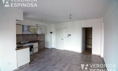Departamento de un ambiente en venta, Morón. ENTREGA INMEDIATA. DETALLES DE CATEGORIA.