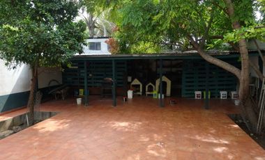 Propiedad Comercial de Oficinas en Zona Centro