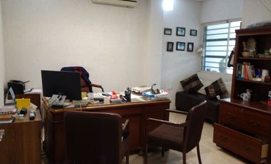 Propiedad Comercial de Oficinas en Zona Centro