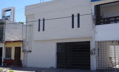 Propiedad Comercial de Oficinas en Zona Centro