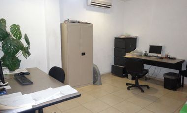 Propiedad Comercial de Oficinas en Zona Centro