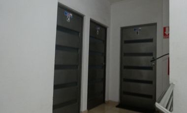 Propiedad Comercial de Oficinas en Zona Centro