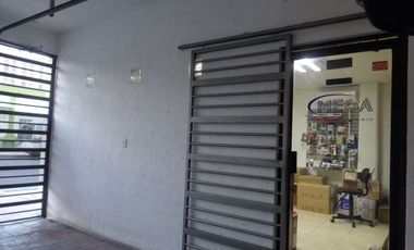 Propiedad Comercial de Oficinas en Zona Centro