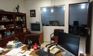 Propiedad Comercial de Oficinas en Zona Centro