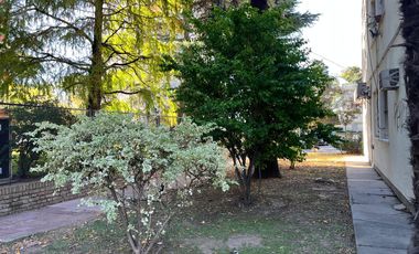 Departamento en  San Isidro