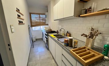 Departamento en  San Isidro