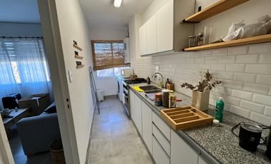 Departamento en  San Isidro