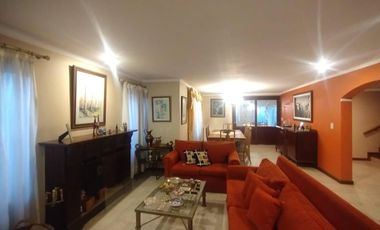 Casa en  Venta Club de Campo Mendoza