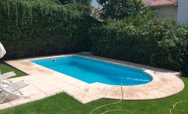 Casa en  Venta Club de Campo Mendoza