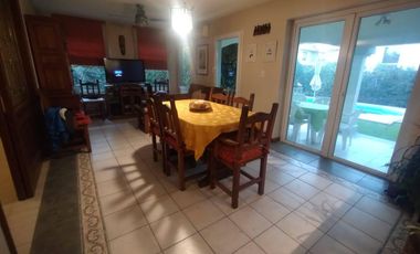 Casa en  Venta Club de Campo Mendoza