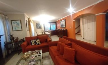 Casa en  Venta Club de Campo Mendoza