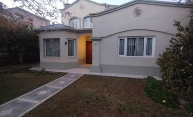 Casa en  Venta Club de Campo Mendoza