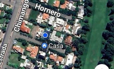 Casa en  Venta Club de Campo Mendoza
