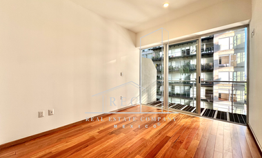 Depa en City Green: 3 habitaciones, 3 baños y balcón; +25 amenidades