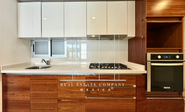 Depa en City Green: 3 habitaciones, 3 baños y balcón; +25 amenidades