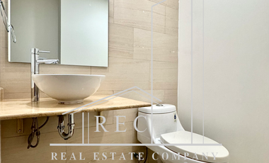 Depa en City Green: 3 habitaciones, 3 baños y balcón; +25 amenidades