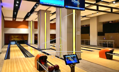 Depa en City Green: 3 habitaciones, 3 baños y balcón; +25 amenidades