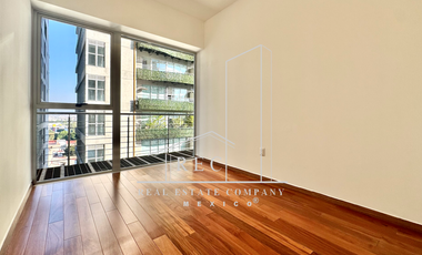 Depa en City Green: 3 habitaciones, 3 baños y balcón; +25 amenidades