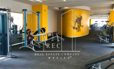 Depa en City Green: 3 habitaciones, 3 baños y balcón; +25 amenidades