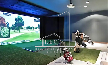 Depa en City Green: 3 habitaciones, 3 baños y balcón; +25 amenidades