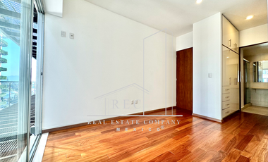 Depa en City Green: 3 habitaciones, 3 baños y balcón; +25 amenidades