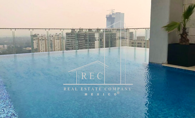 Depa en City Green: 3 habitaciones, 3 baños y balcón; +25 amenidades