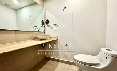 Depa en City Green: 3 habitaciones, 3 baños y balcón; +25 amenidades