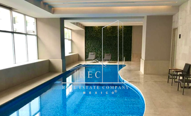 Depa en City Green: 3 habitaciones, 3 baños y balcón; +25 amenidades