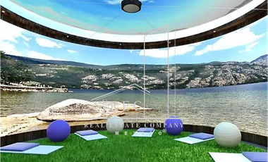 Depa de lujo con +25 amenidades: 3 habitaciones, 3 baños, balcón 19 metros