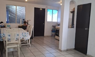 Venta de CASA en Fraccionamiento Los Molinos, Zapopan Jalisco