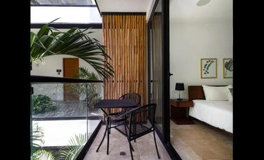 Estudio en Playa del Carmen  The Shore 116A