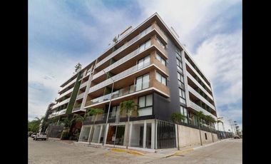 Estudio en Playa del Carmen  The Shore 116A