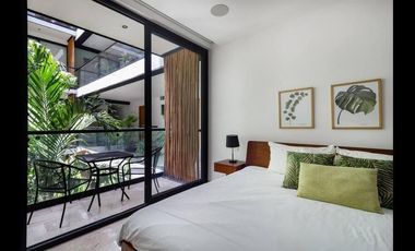 Estudio en Playa del Carmen  The Shore 116A