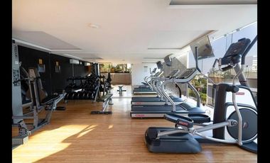 Estudio en Playa del Carmen  The Shore 116A