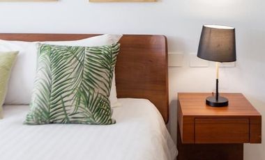 Estudio en Playa del Carmen  The Shore 116A