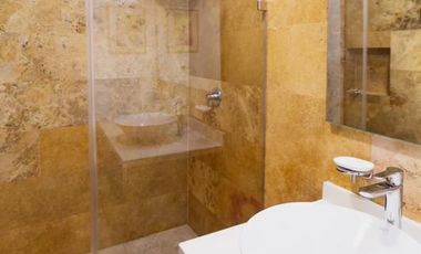 Estudio en Playa del Carmen  The Shore 116A