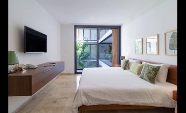 Estudio en Playa del Carmen  The Shore 116A