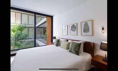 Estudio en Playa del Carmen  The Shore 116A