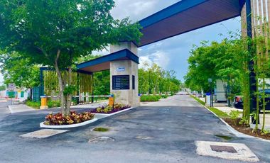 TERRENO EN PLAYA DEL CARMEN  ARCOS BAMBÚ SPECTA 221