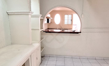 Casa en renta en Centro