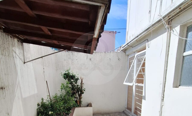 Casa en renta en Centro